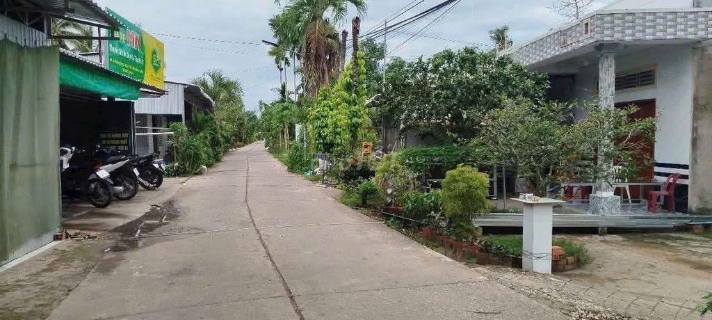 đất nền thổ cư