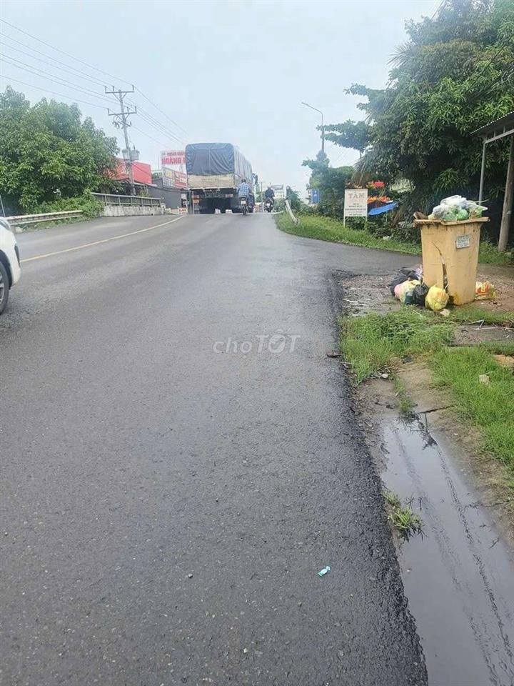 đất nền ô môn rẻ