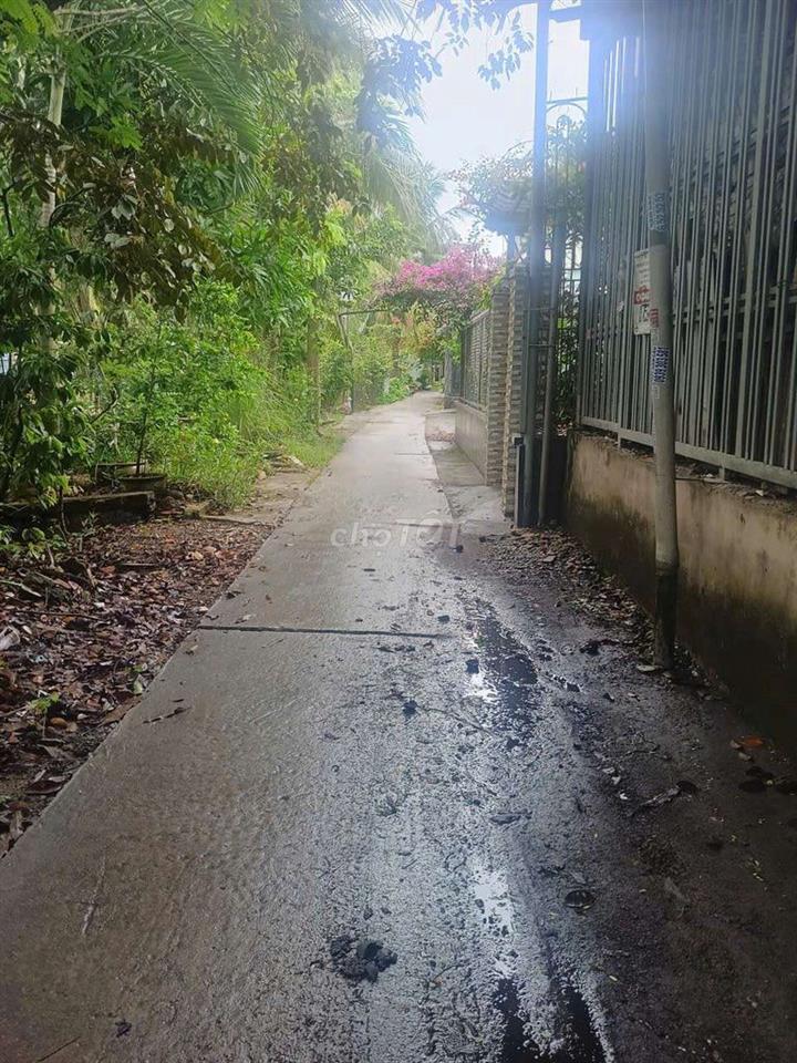 đất nền ô môn rẻ