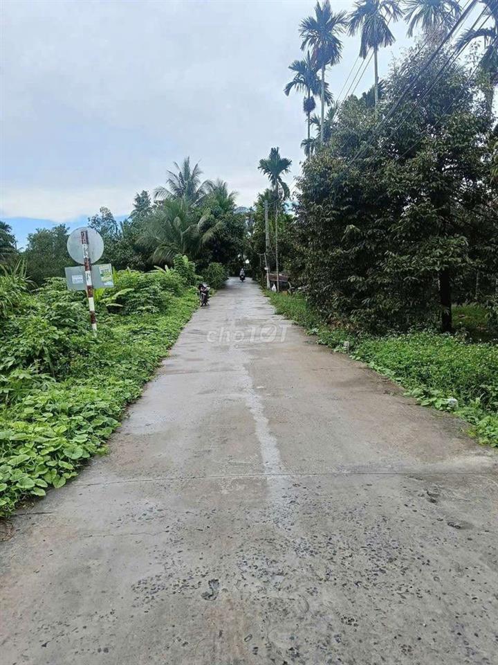 đất nền thổ cư