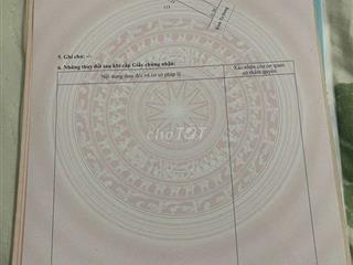 bán một công đất