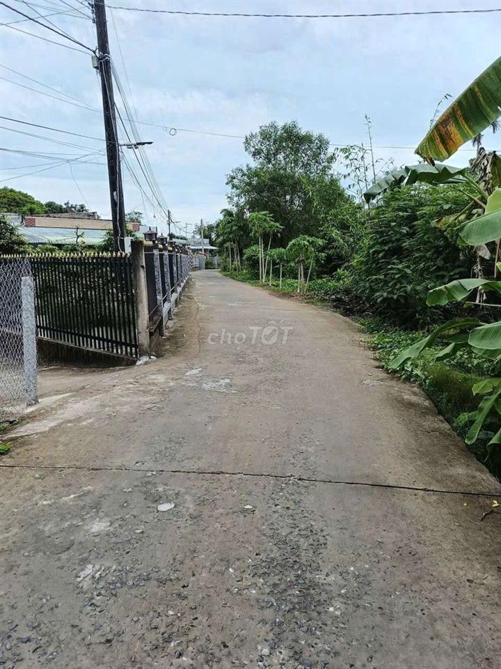 bán đất ô môn