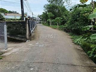 bán đất ô môn