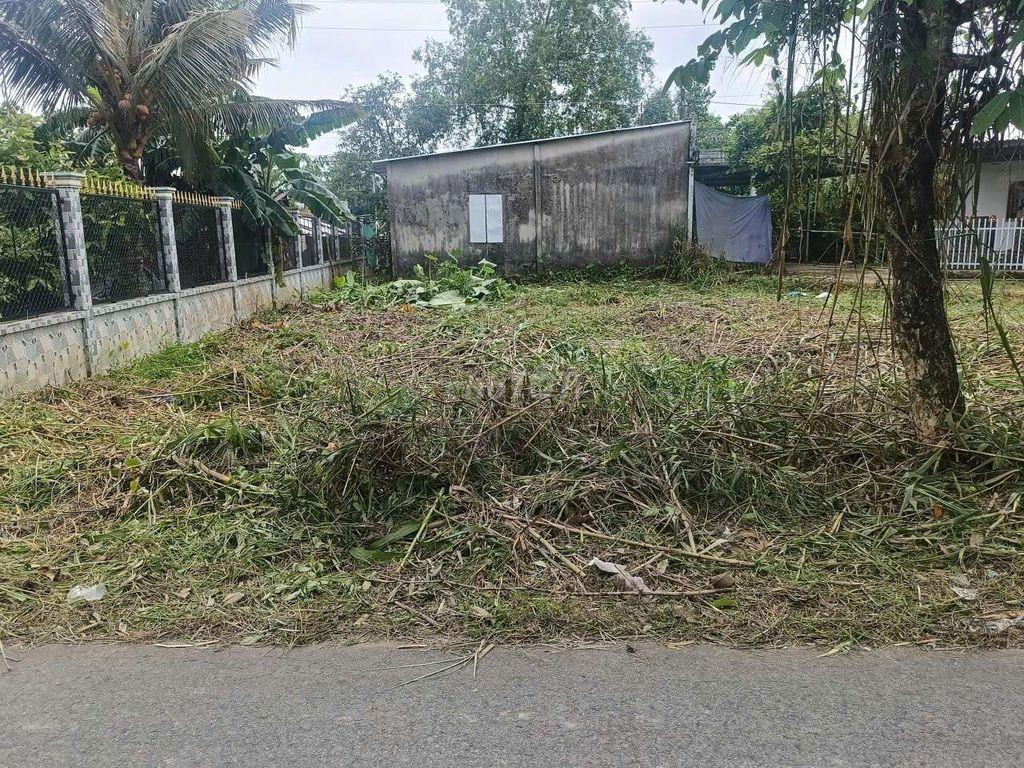 đất nền phạm thị ban