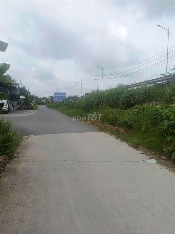 đất nền phạm thị ban
