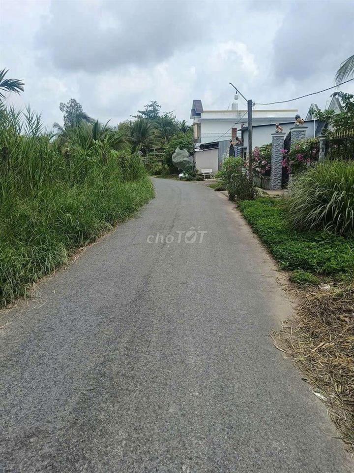 đất nền phạm thị ban