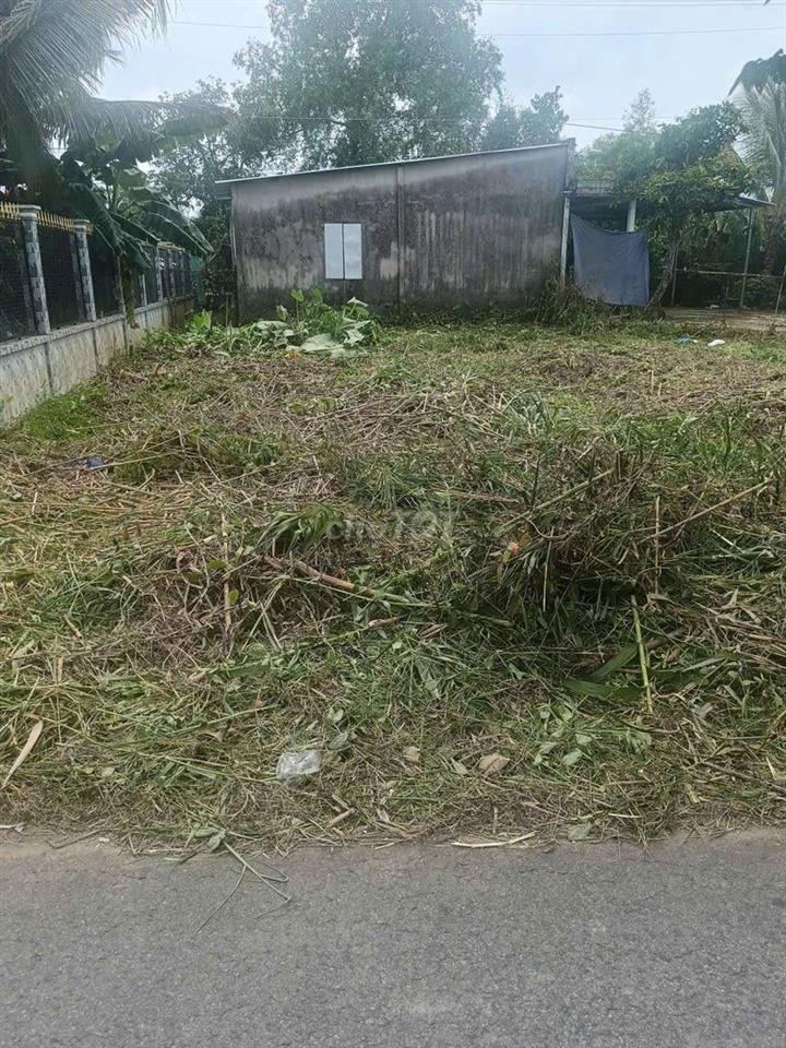 đất nền phạm thị ban