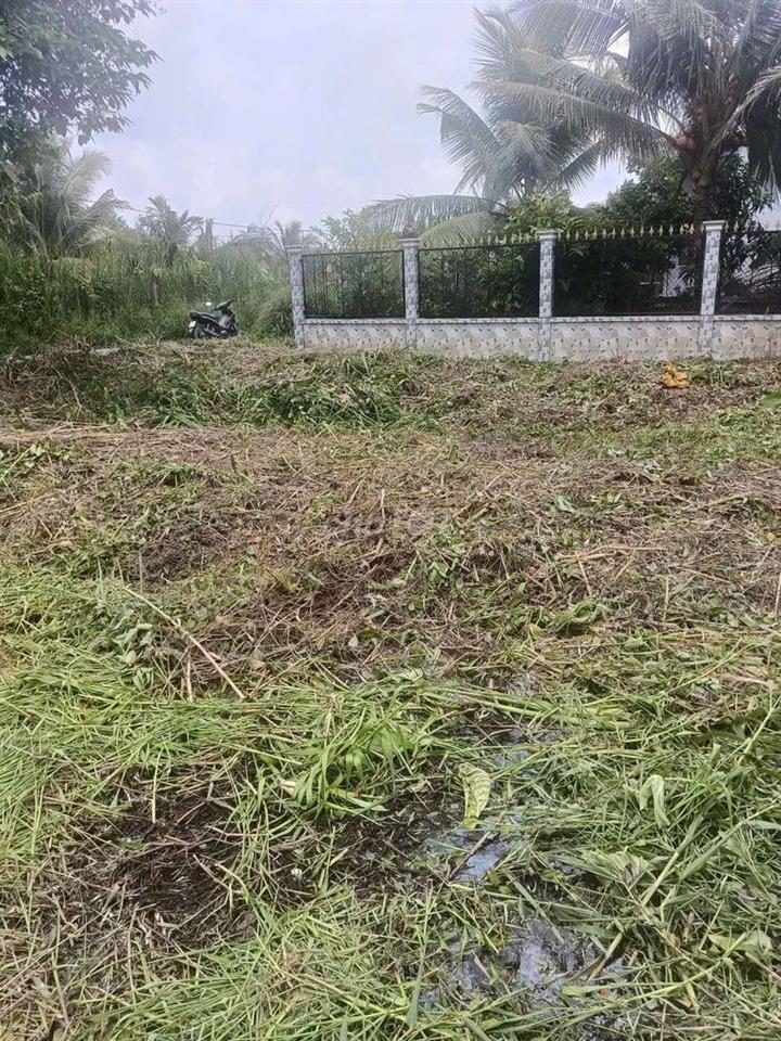 đất nền phạm thị ban