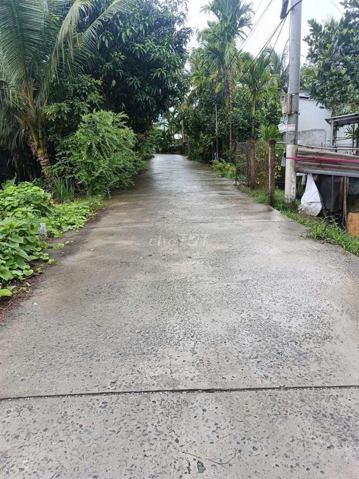 đất nền thổ cư