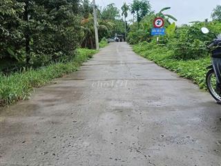 đất nền thổ cư