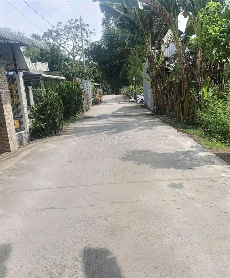 đất nền giá rẻ