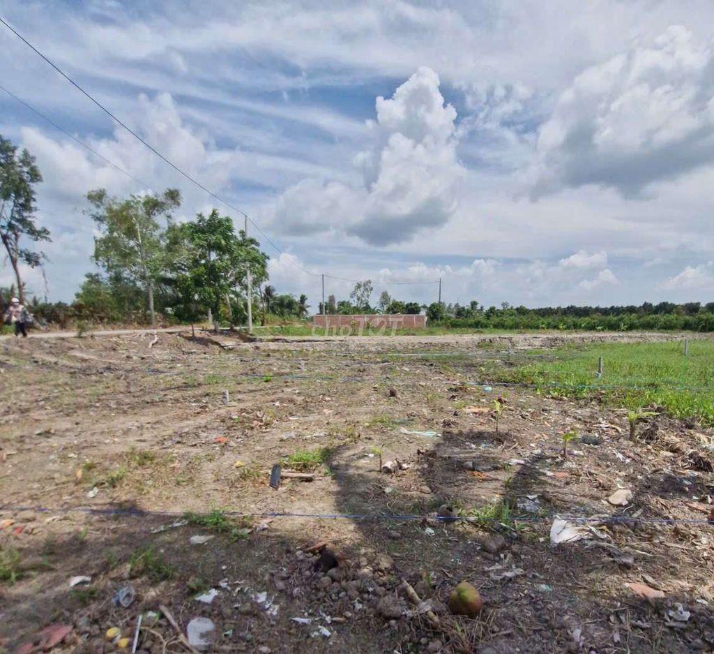 đất nền giá rẻ