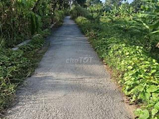 bán nền rộng