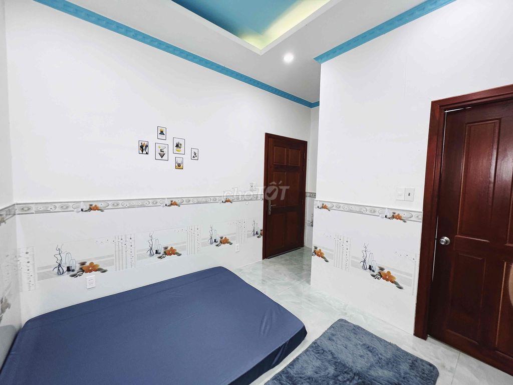 CHO THUÊ PHÒNG GIÁ SINH VIÊN NGAY KHU DÂN CƯ HỒNG LOAN 6A