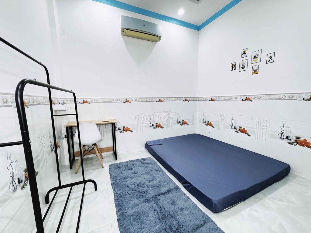 CHO THUÊ PHÒNG GIÁ SINH VIÊN NGAY KHU DÂN CƯ HỒNG LOAN 6A