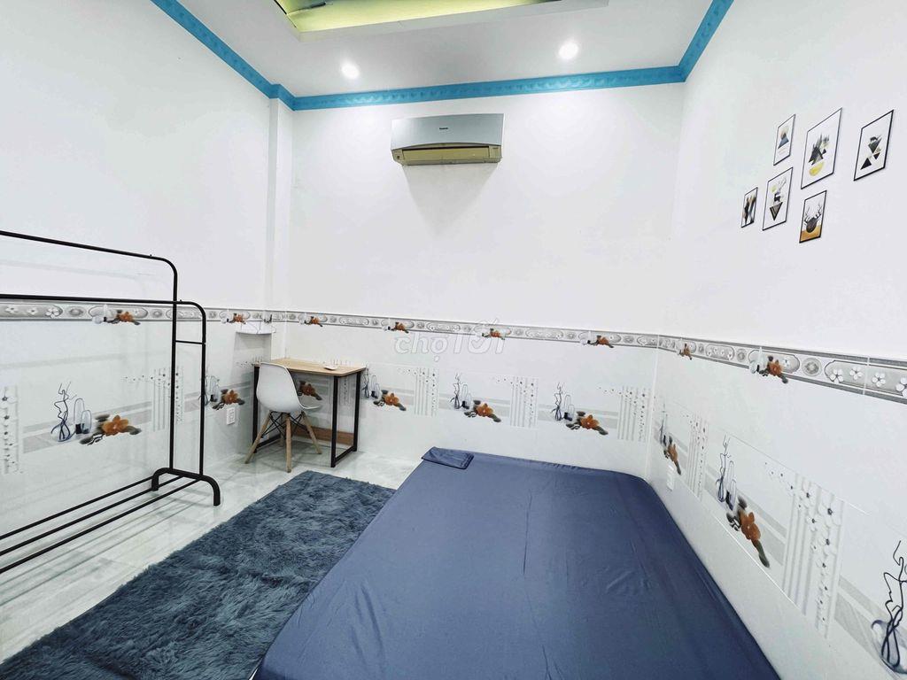 CHO THUÊ PHÒNG GIÁ SINH VIÊN NGAY KHU DÂN CƯ HỒNG LOAN 6A