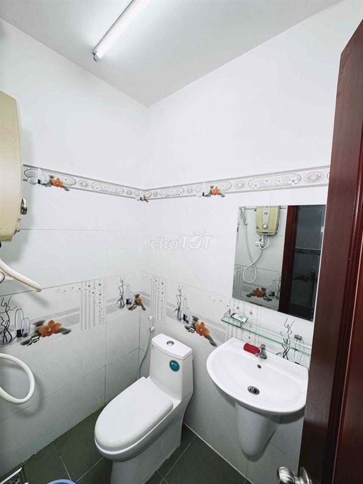 CHO THUÊ PHÒNG GIÁ SINH VIÊN NGAY KHU DÂN CƯ HỒNG LOAN 6A