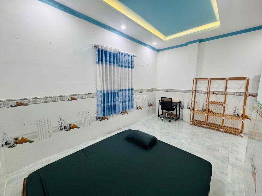 CHO THUÊ PHÒNG KDC HỒNG LOAN 6A - TRẦN HOÀNG NA