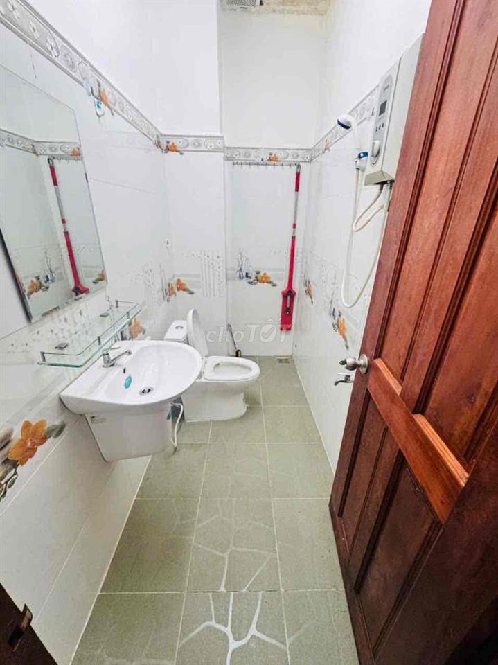 CHO THUÊ PHÒNG KDC HỒNG LOAN 6A - TRẦN HOÀNG NA