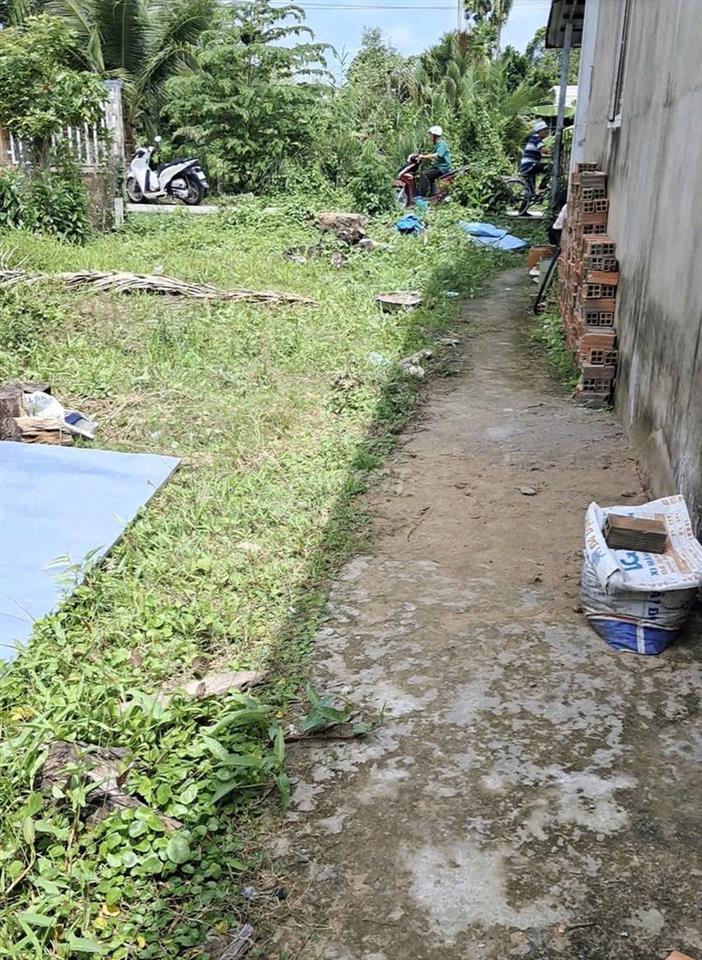 ĐẤT 5X20 THỔ CƯ 100% PHONG ĐIỀN Cách Chợ CÁI Lan 5OOM
