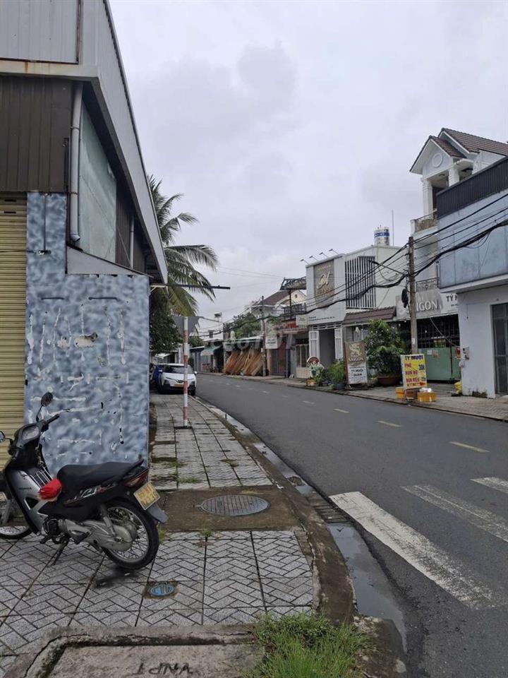 Bán đất ngã ba 2 mặt tiền Đồng Văn Cống-Phạm Hữu Lầu Cần Thơ