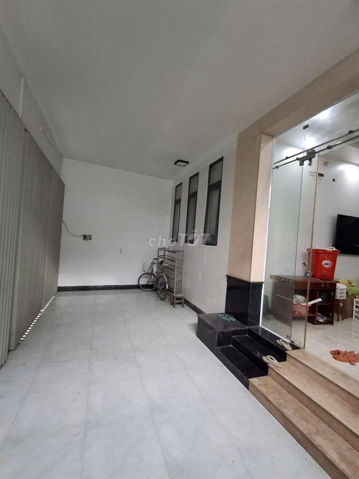 Bán nhà ngay trung tâm phường Thốt Nốt, view sông Thốt Nốt,