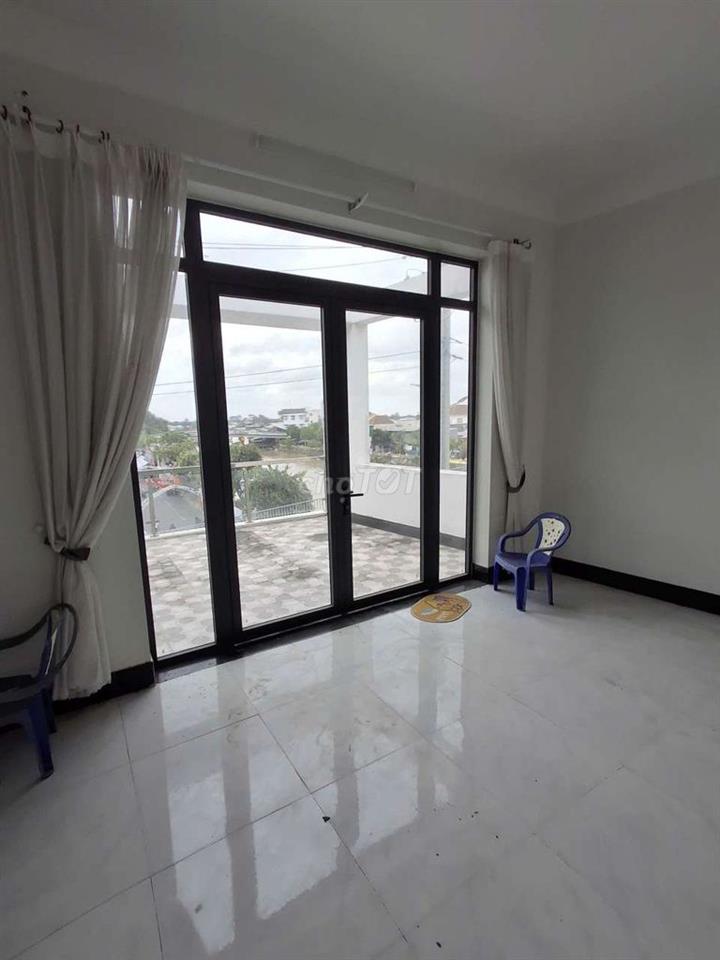 Bán nhà ngay trung tâm phường Thốt Nốt, view sông Thốt Nốt,