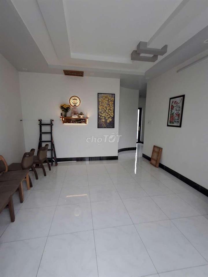 Bán nhà ngay trung tâm phường Thốt Nốt, view sông Thốt Nốt,