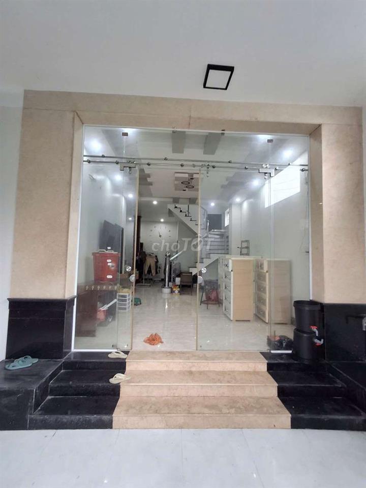 Bán nhà ngay trung tâm phường Thốt Nốt, view sông Thốt Nốt,