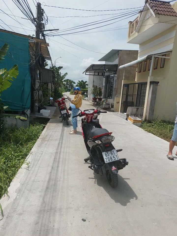 BÁN ĐẤT NỀN THỔ CƯ 