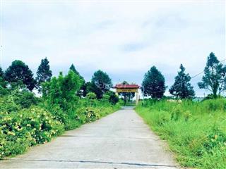 Cần bán nền trục chính Khu Di Tích Giàn Gừa, Nhơn Nghĩa - Phong Điền.