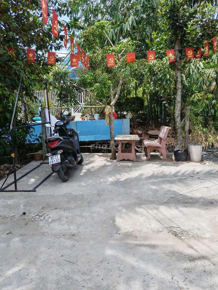 bán nhà gần siêu thị Aeon
