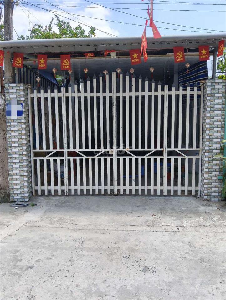 bán nhà gần siêu thị Aeon