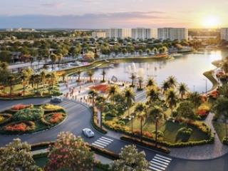 Bán nền giá rẻ tại Nam Long II Central Lake
