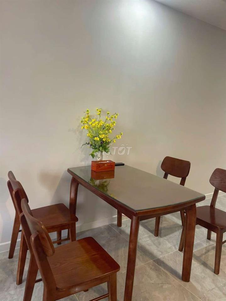 Căn Hộ Cao Cấp Cara Cần Thơ