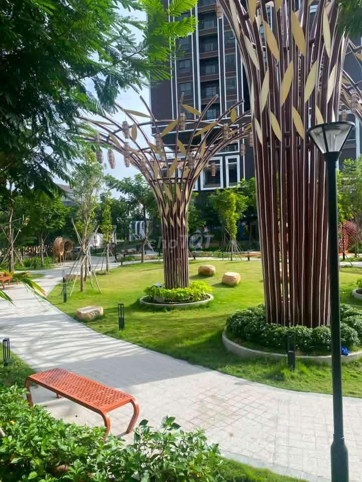 Căn Hộ Cao Cấp Cara Cần Thơ