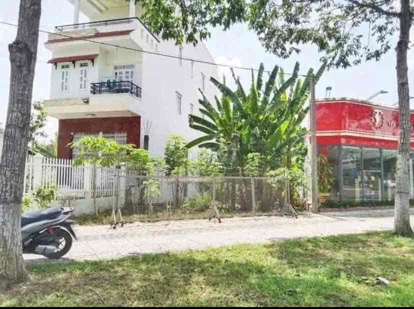 Cần Bán Nền biệt Thự