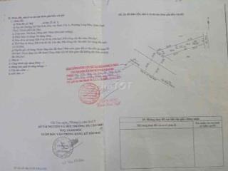 Cần Bán Nền biệt Thự