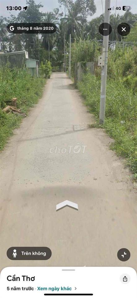 Nền ngộp