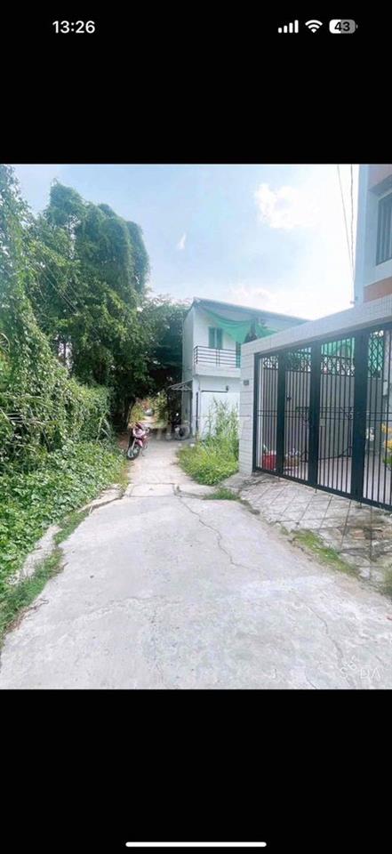 cần bán đất nền diện tích đẹp