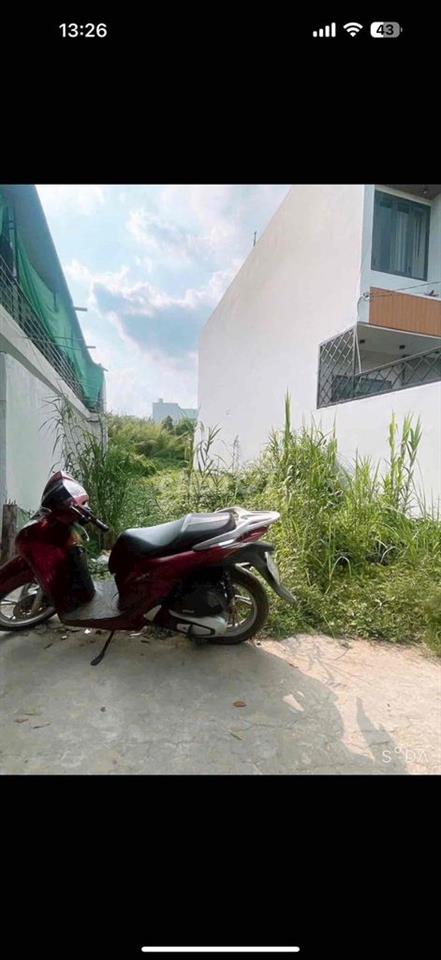 cần bán đất nền diện tích đẹp