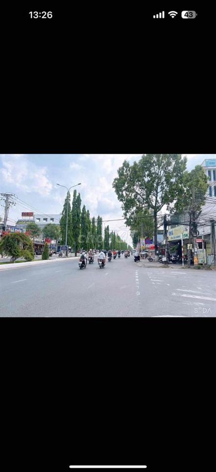 cần bán đất nền diện tích đẹp