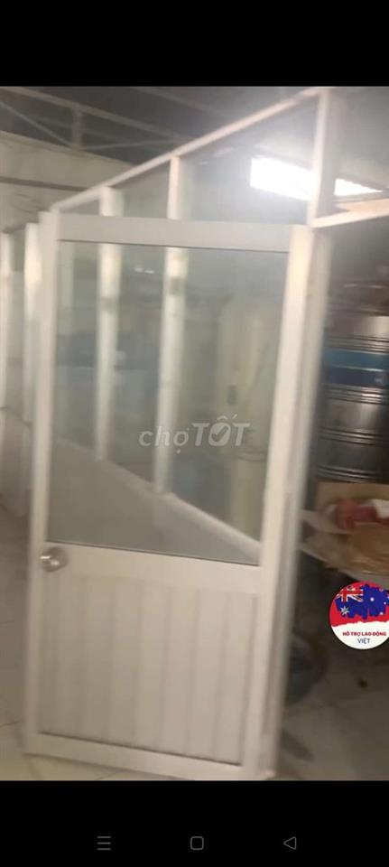 Đất mặt tiền 