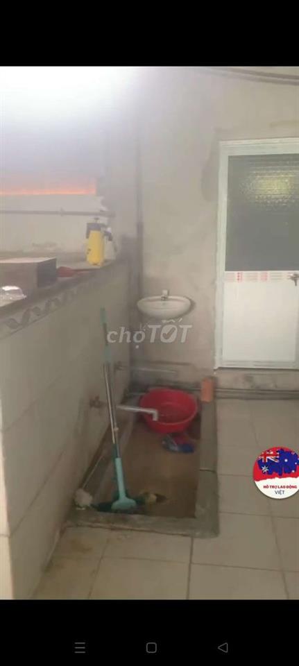 Đất mặt tiền 