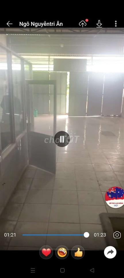 Đất mặt tiền 