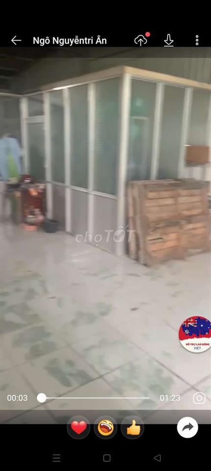 Đất mặt tiền 