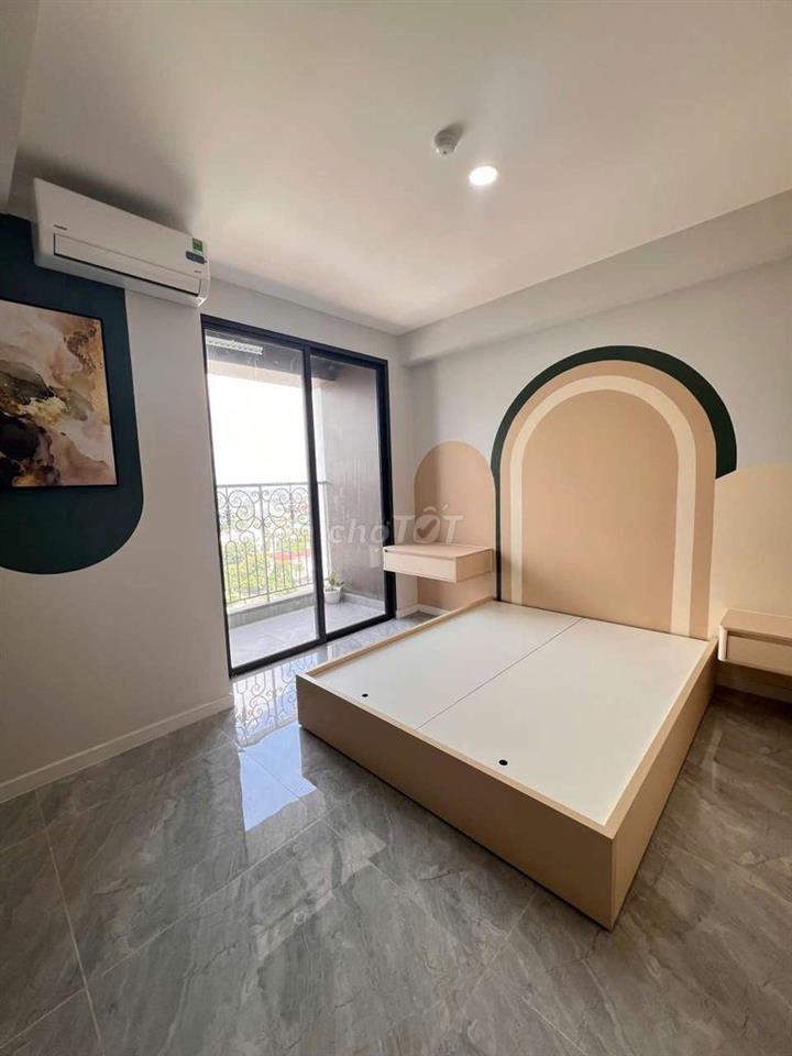 CĂN HỘ CAO CẤP CẦN THƠ