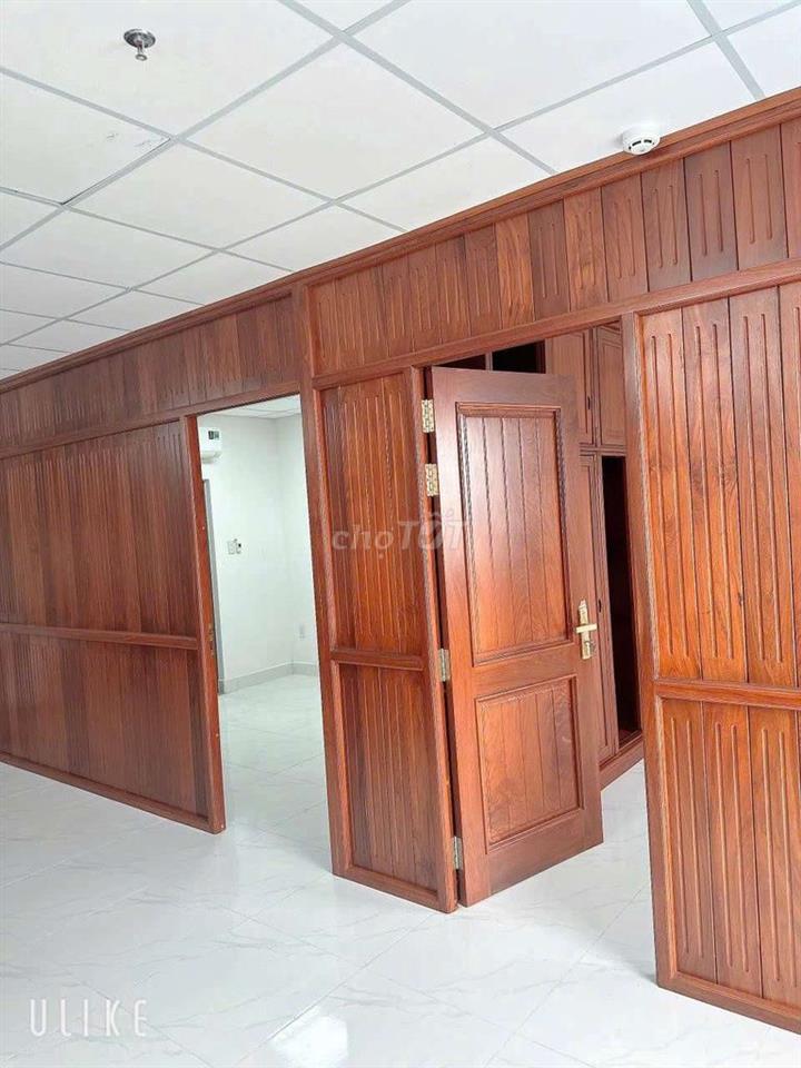 Căn Gốc Chung Cư Hồng Loan