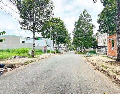 nền đẹp khu dân cư ngân thuận