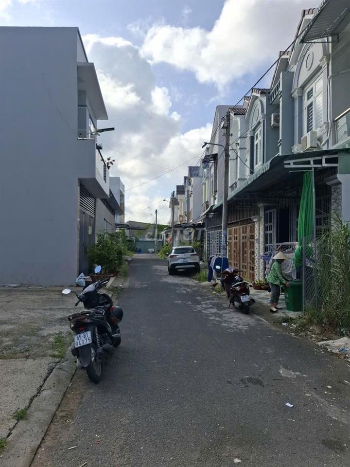 Bán nền thổ cư Cần Thơ